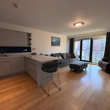 Northern Cross Apartment Dublin Exterior photo