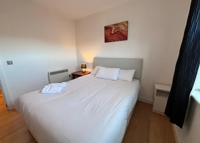 Northern Cross Apartment