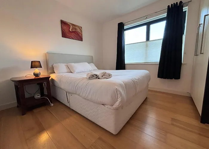 Northern Cross Apartment