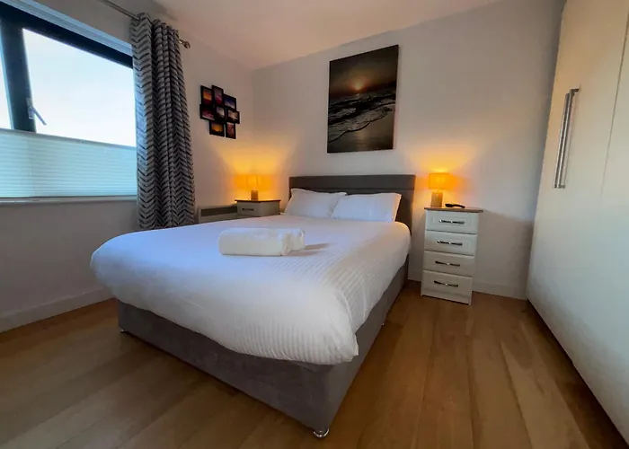 Northern Cross Apartment